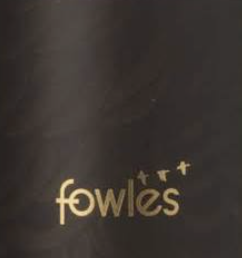 Fowles Estate Upton Run Reserve Shiraz 2018 (image for) Fowles Estate Upton Run Reserve Shiraz 2018